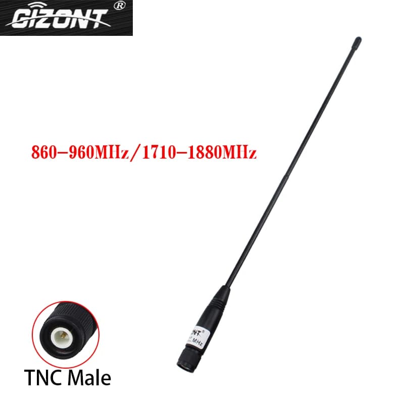 3G 2G GStore S Antenne TNC-J Récepteur GNSS RTK GPS Système Arpentage Antenne pour STONEX SOUTH Trim