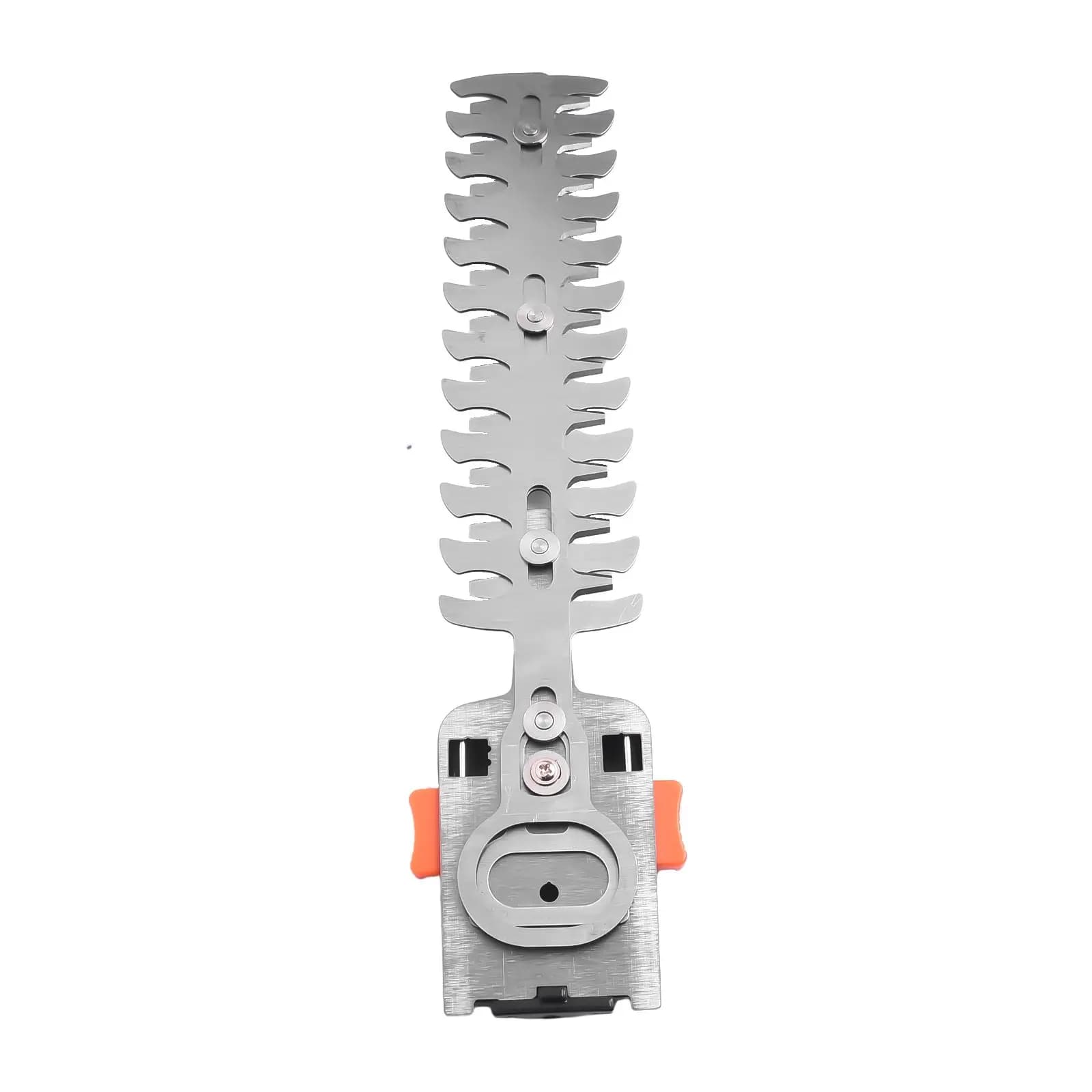 Lame de rechange pour taille-haie sans fil STIHL HSA26 IMAand questionMobility pour une manipulation