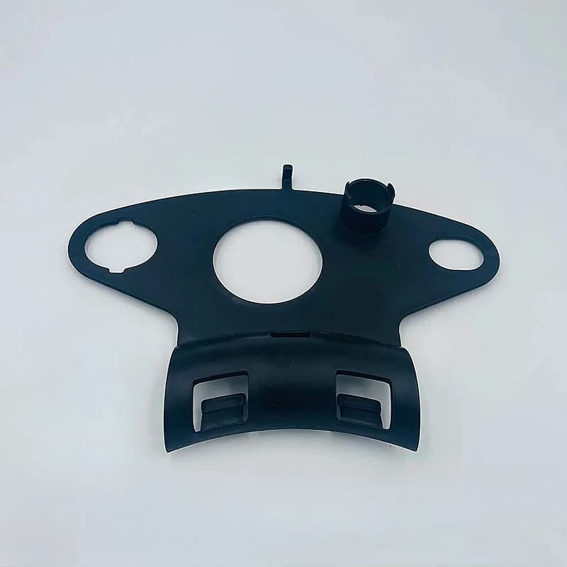 Support de rangement pour outils de cuisine, gain de place jusqu'à 5 accessoires, support d'accessoi