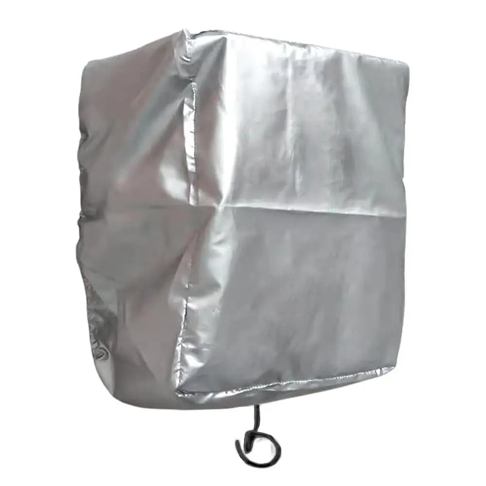 Housse de protection pour Station de chargeur de véhicule électrique, housse de pluie, résistante au