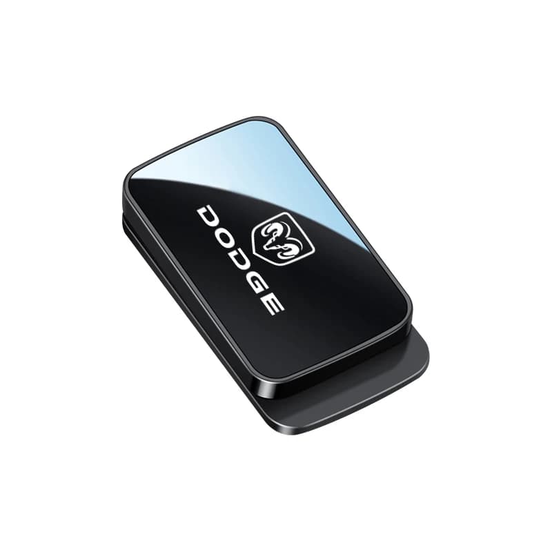 Support magnétique pour ceinture de sécurité de voiture, accessoire automobile pour Dodge Durango Ho