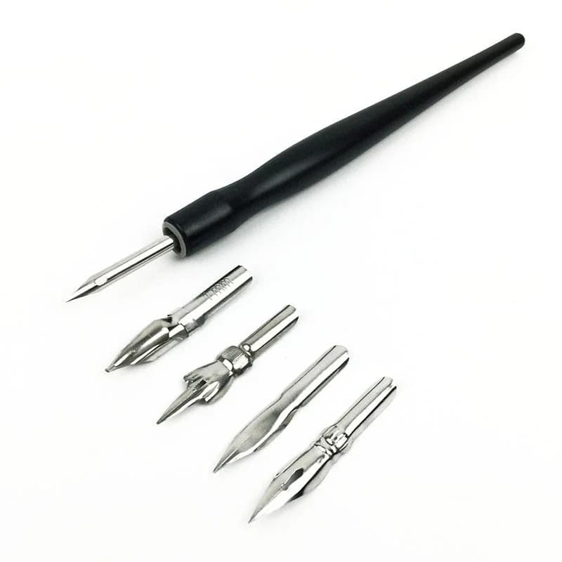 Outil de modèle d'assemblage de stylo d'accent de ligne de panneau, évite le gommage, ligne d'infilt