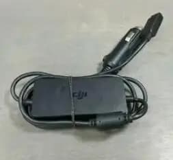 Chargeur de voiture 13.2V/6A pour batterie intelligente, chargeur/moyeu extérieur Original pour Mavi