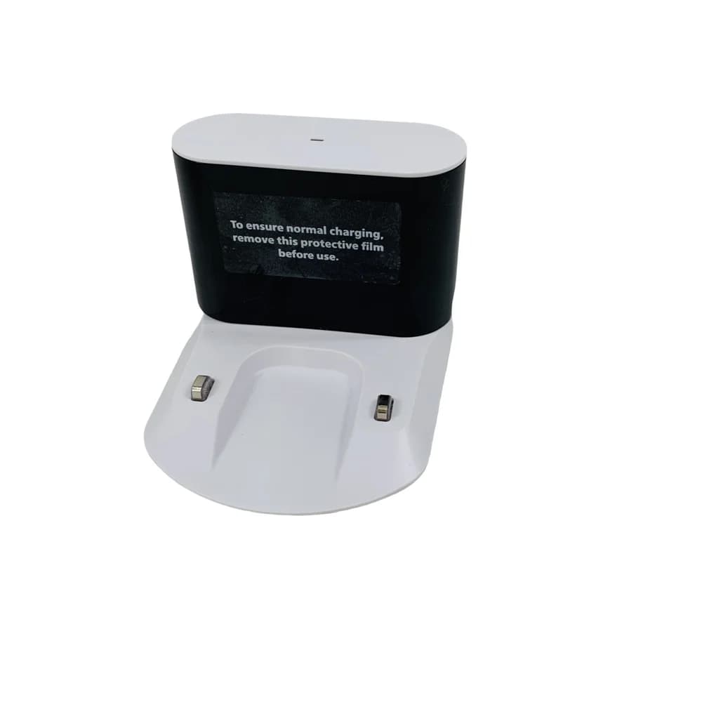 Station d'accueil de chargeur d'origine, pièces de Base, accessoires pour Roborock S7 /Q7 /S7 Plus/Q