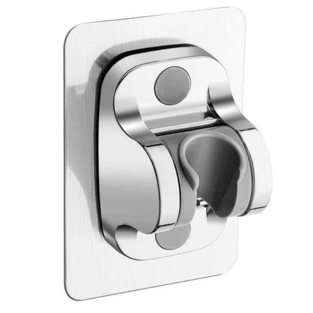 Pommeau de douche à grand panneau de 13CM, 3 Modes, haute pression, Massage de l'eau, avec élément f