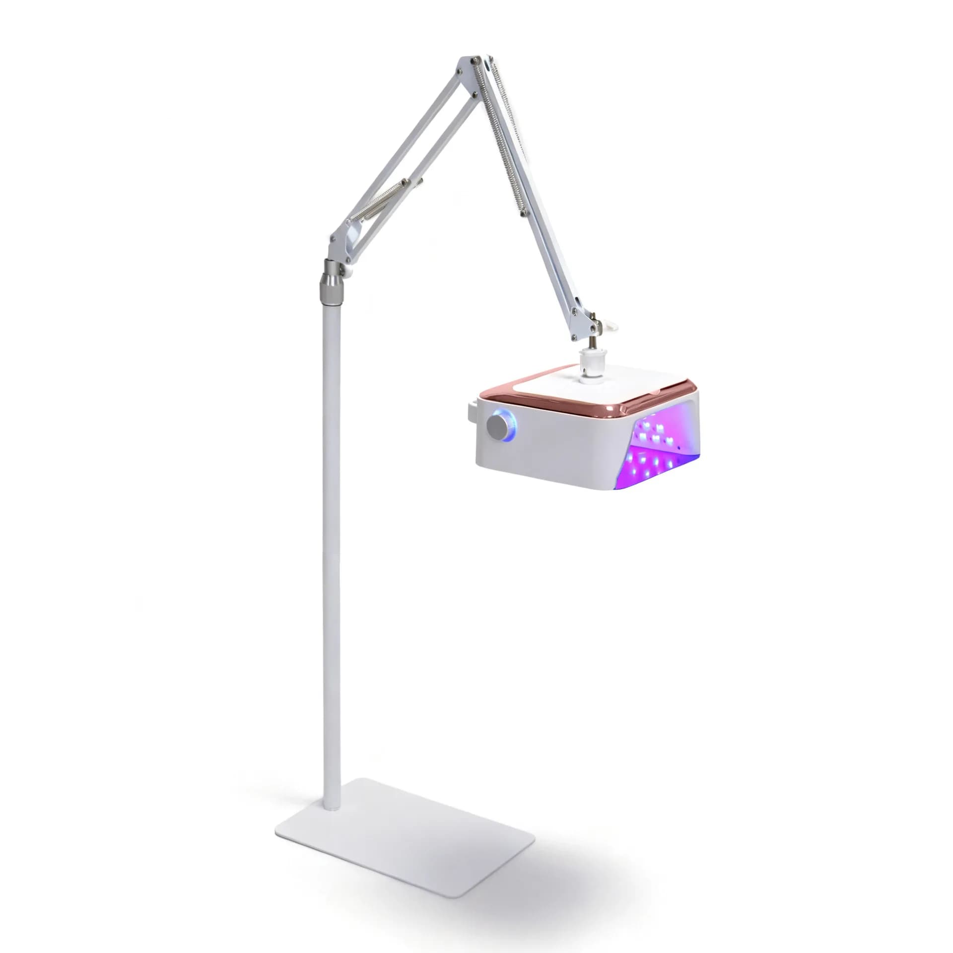 54W professionnel UV Led lampe à ongles pour vernis Gel durcissement séchage rapide sèche-ongles ave