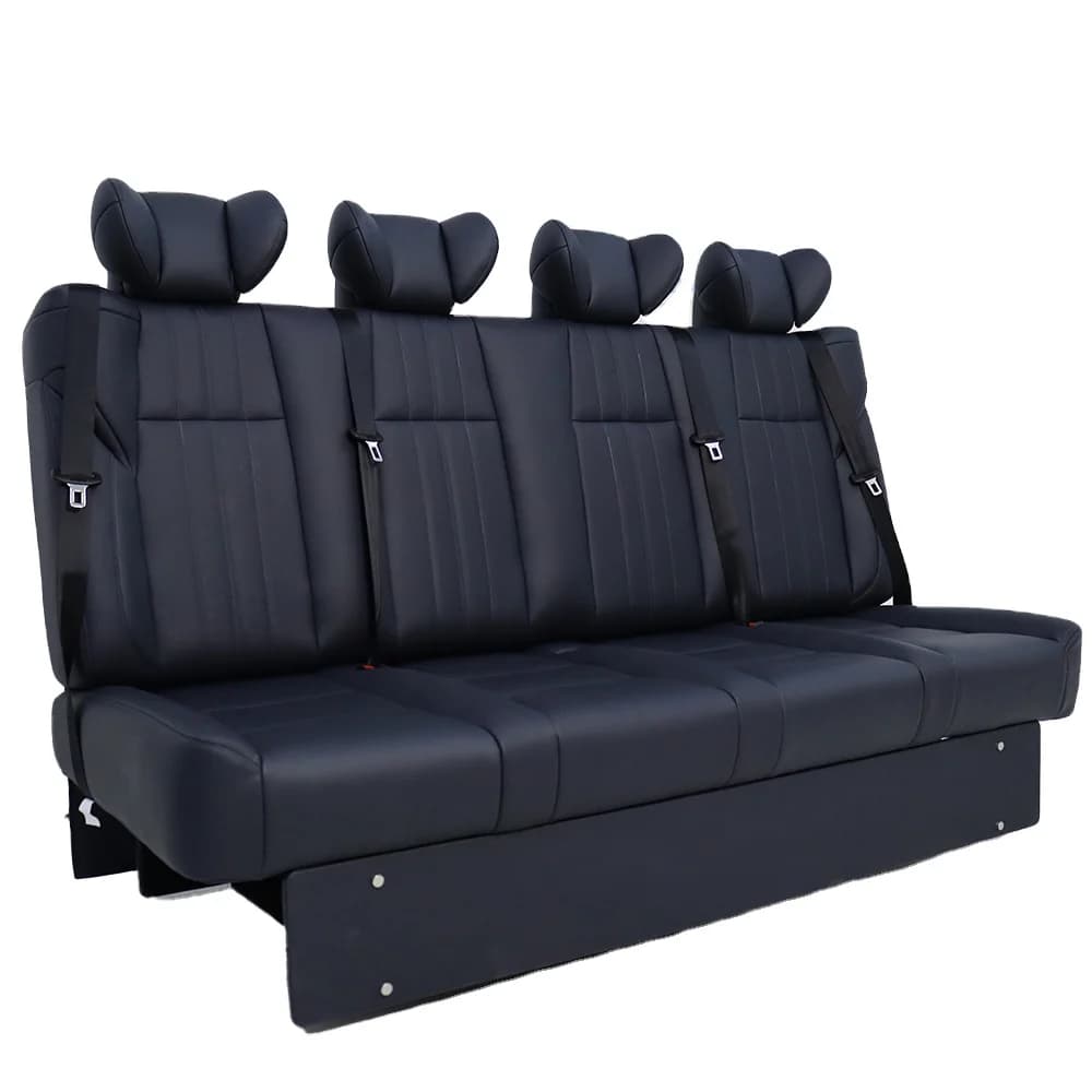 Accessoires d'intérieur de Van, sièges de voiture pour le transport de bus