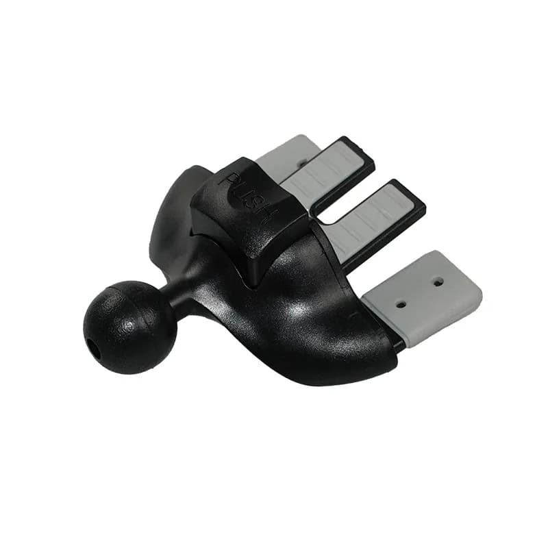 Accessoires support pour téléphone support de fente pour CD de voiture universel 360 °   Support rot