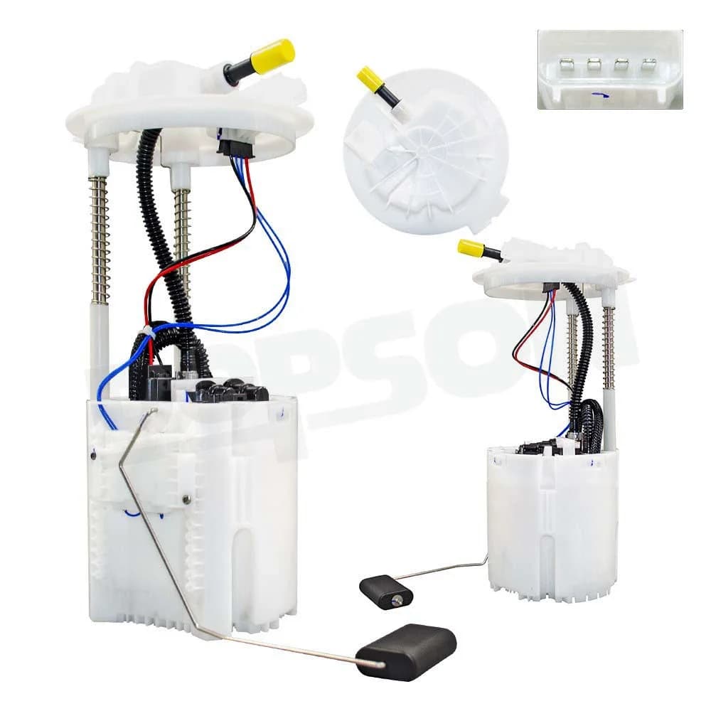 Ensemble de pompe à carburant 1293122 E7219M P76491M Fg0888 Sp7041M 68004095Ab 68004095Aa pour Jeep 