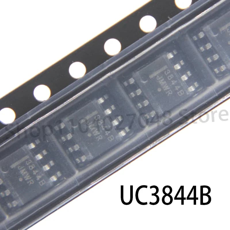 UC3844BN UC3844B