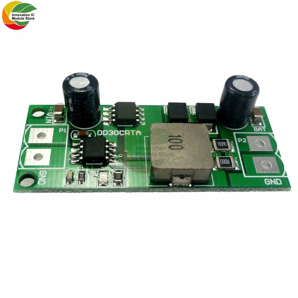 3A 12V 1-1000AH accumulateur de batterie au plomb chargeur de cellule de stockage charge pour UPS vo