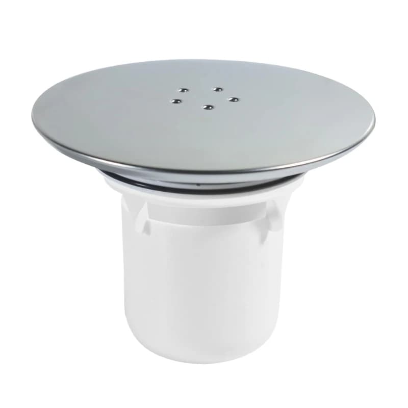 Couvercle piège à déchets douche couvercle trou bouchon receveur douche couvercle vidange receveur