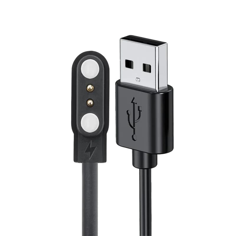 Chargeur de montre intelligente pour UMIDIGI Uwatch 3S/Uwatch3/Uwatch3 GPS/Uwatch 2S/Uwatch2/Urun US