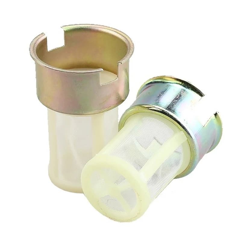 Pièces de filtre de réservoir de carburant de gaz de haute qualité adaptées pour GX120 GX140 GX240 G