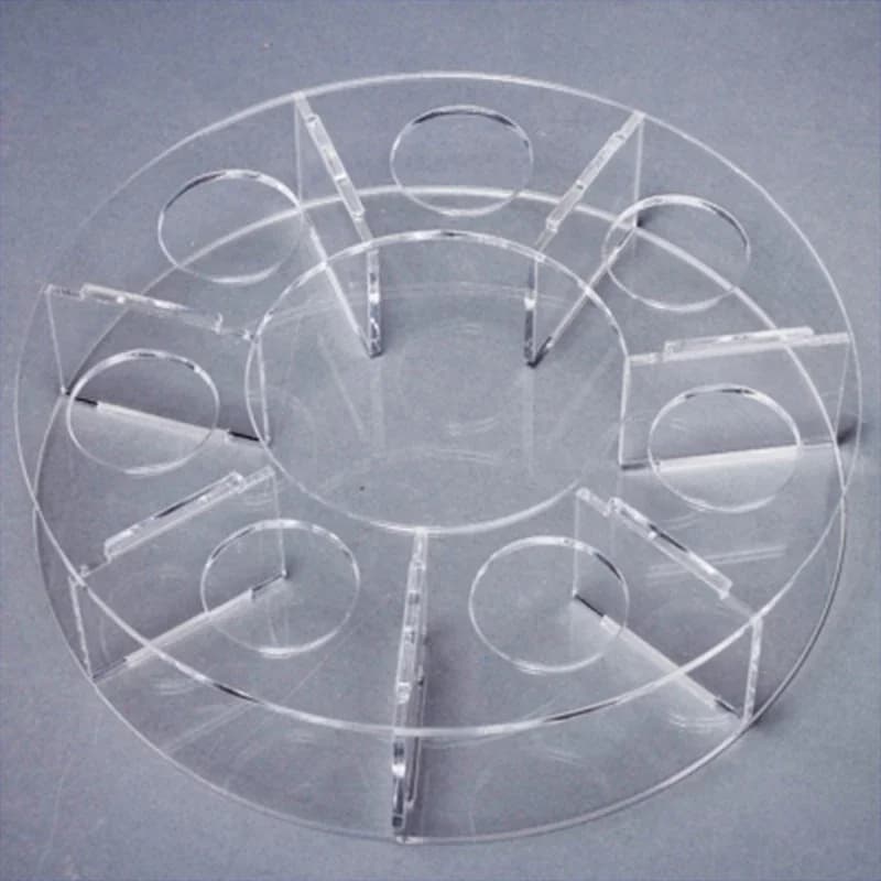 Lampe LED Dragon Ball Z Shenron 7 étoiles avec figurine - Modèle de collection avec base lumineuse, 