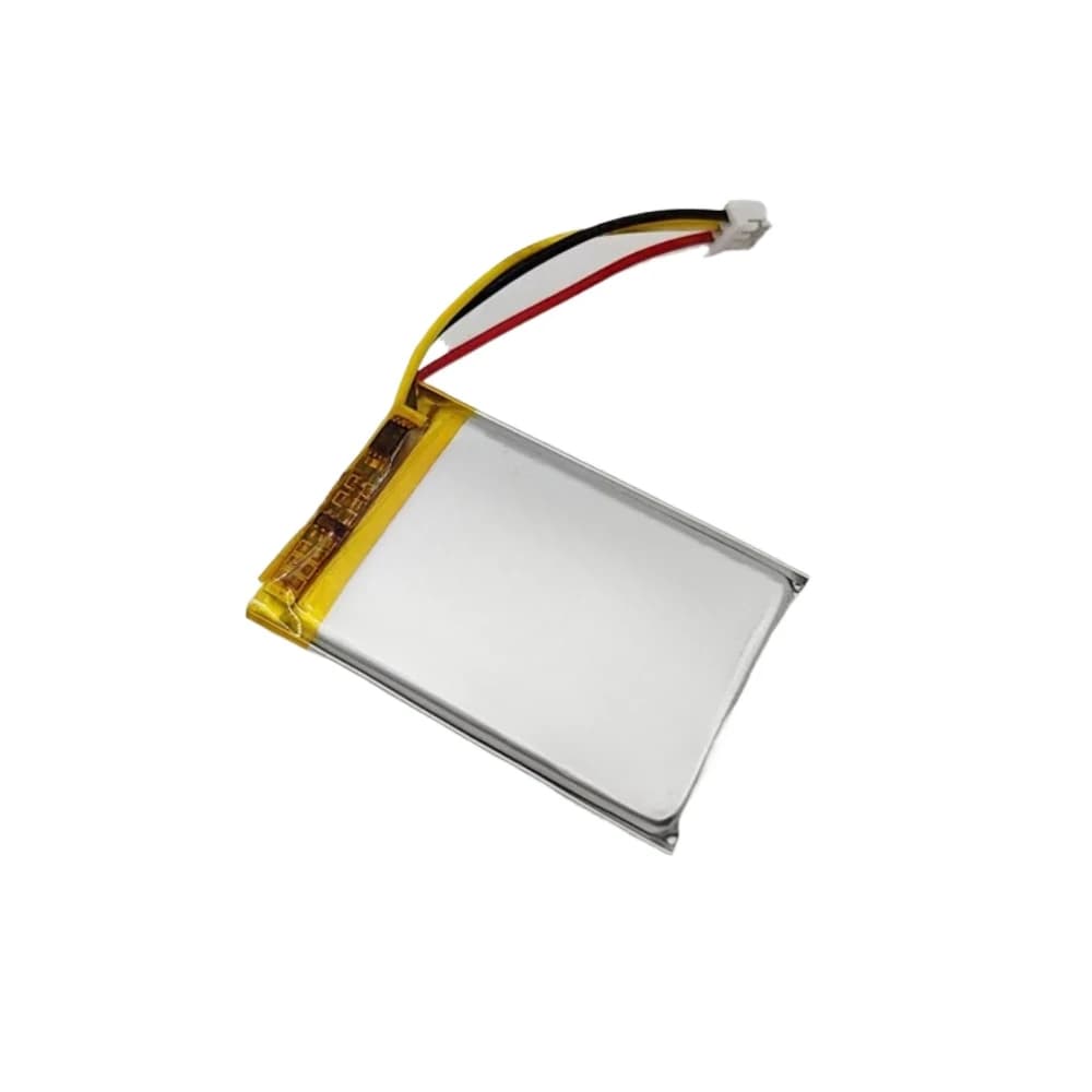 GPS 3,7 V 1200 mAh pour Varta 1/LIP 553450   Batterie