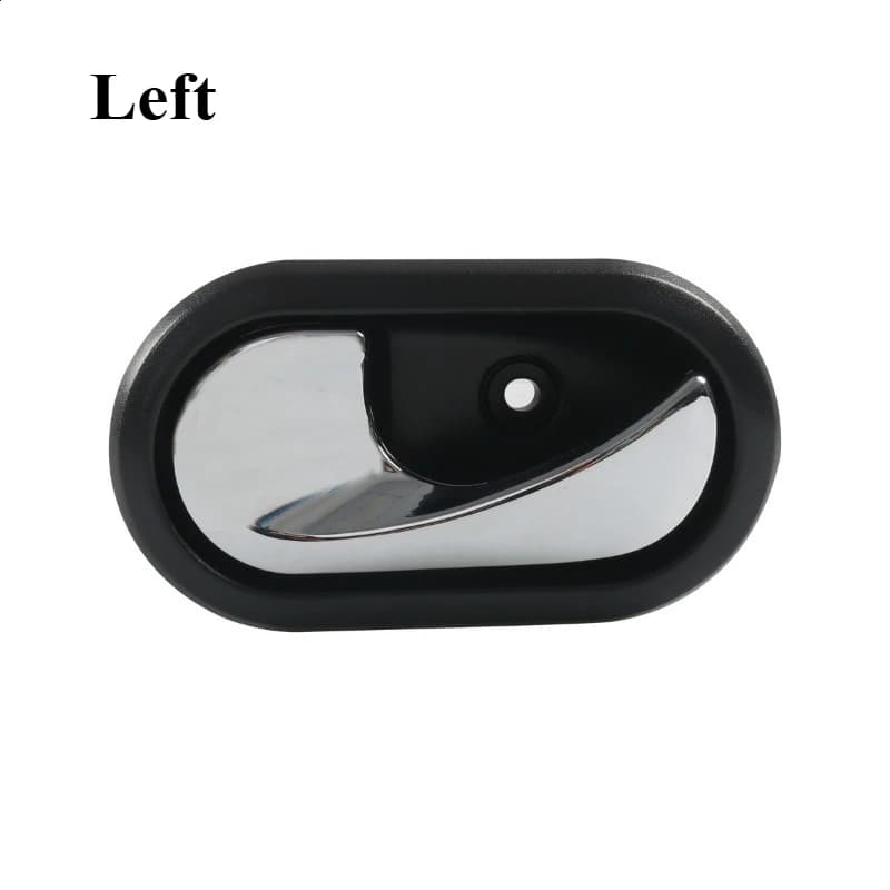 Poignée de porte intérieure pour Renault Master MK3 2010-20 Megane II 03-08 Clio III 2005-14 Scenic 