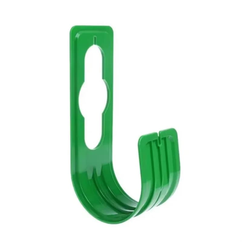 1 pièce Crochet de rangement télescopique portable pour tuyau d'arrosage, robinet de jardin, lavage 