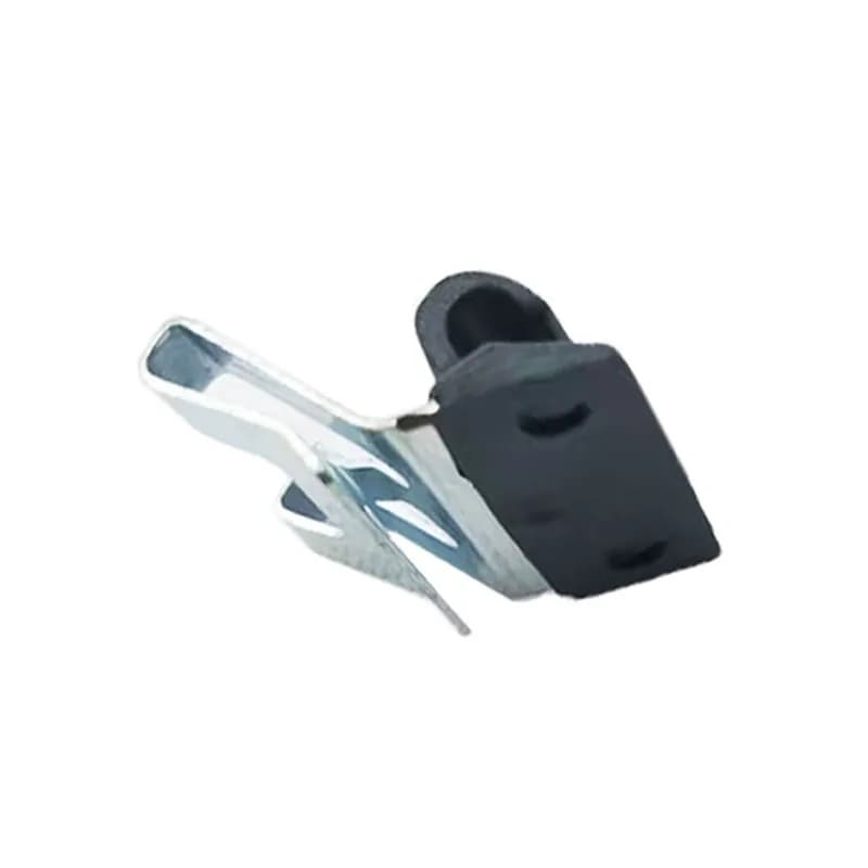 Clip de fixation pour pare-soleil arrière de voiture 964000020R pour Renault Grand Scenic III & Scen