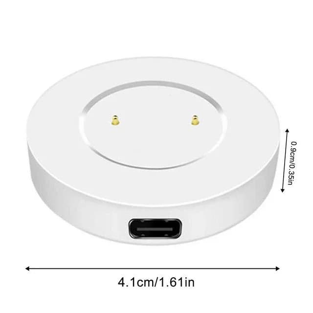 Chargeur de station d'accueil pour montre intelligente Huawei Watch GT2 GT2e Honor Watch Magic 2, Ba