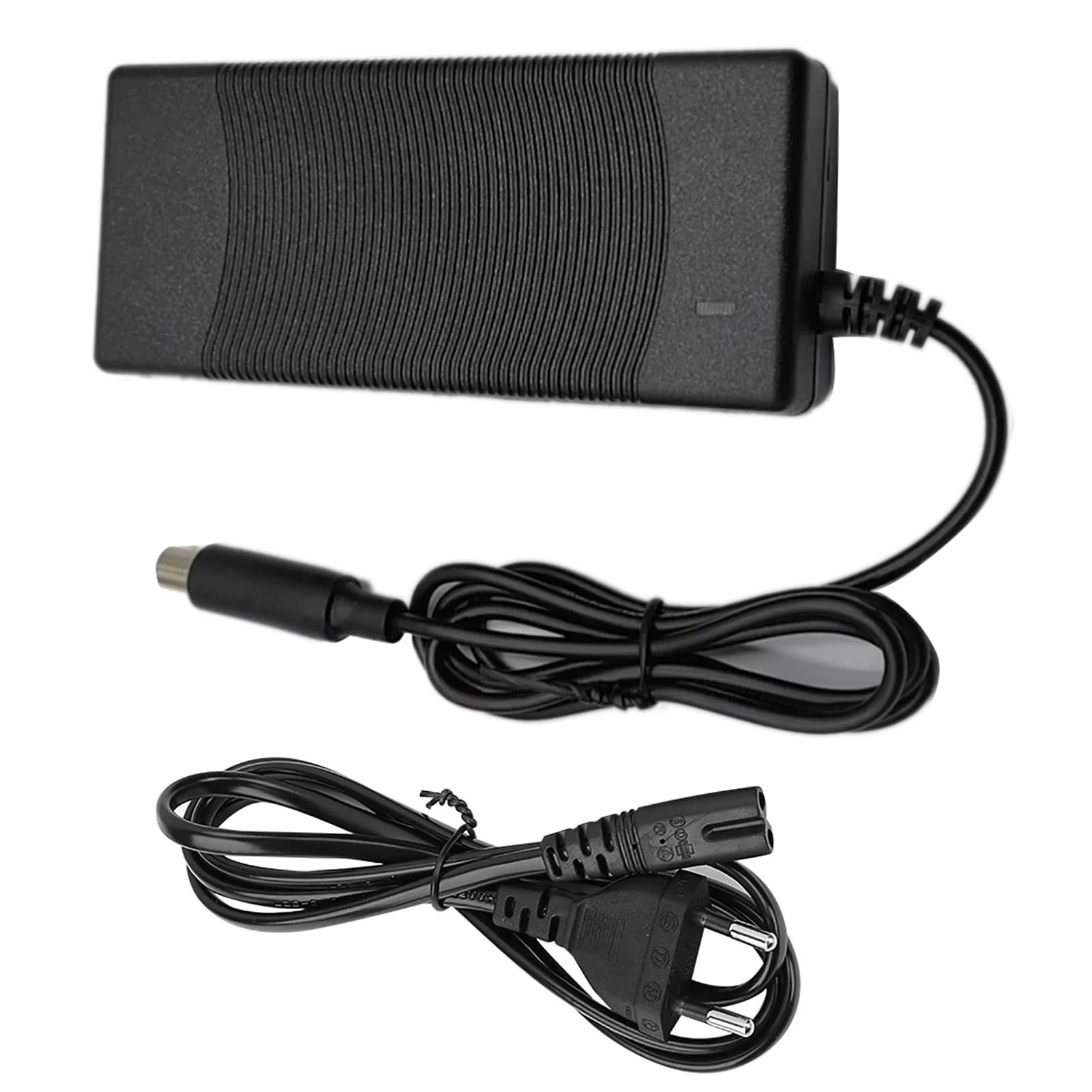 Adaptateur de chargeur de batterie pour scooter électrique Xiaomi, remplacement de scooter électriqu