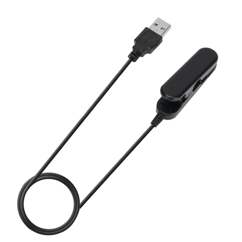 Chargeur pour Montre de dehors Polar V800, Câble de Chargement USB de 100cm, Accessoires Smartwatch