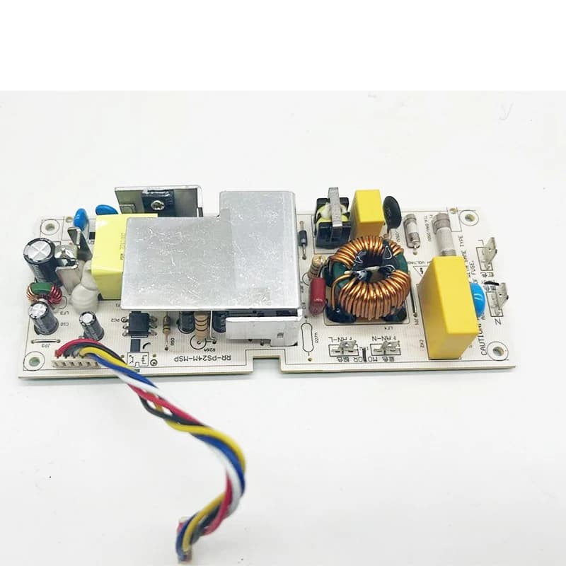 Pièces de rechange originales, carte d'alimentation Onyx, accessoires de Station d'accueil pour Robo
