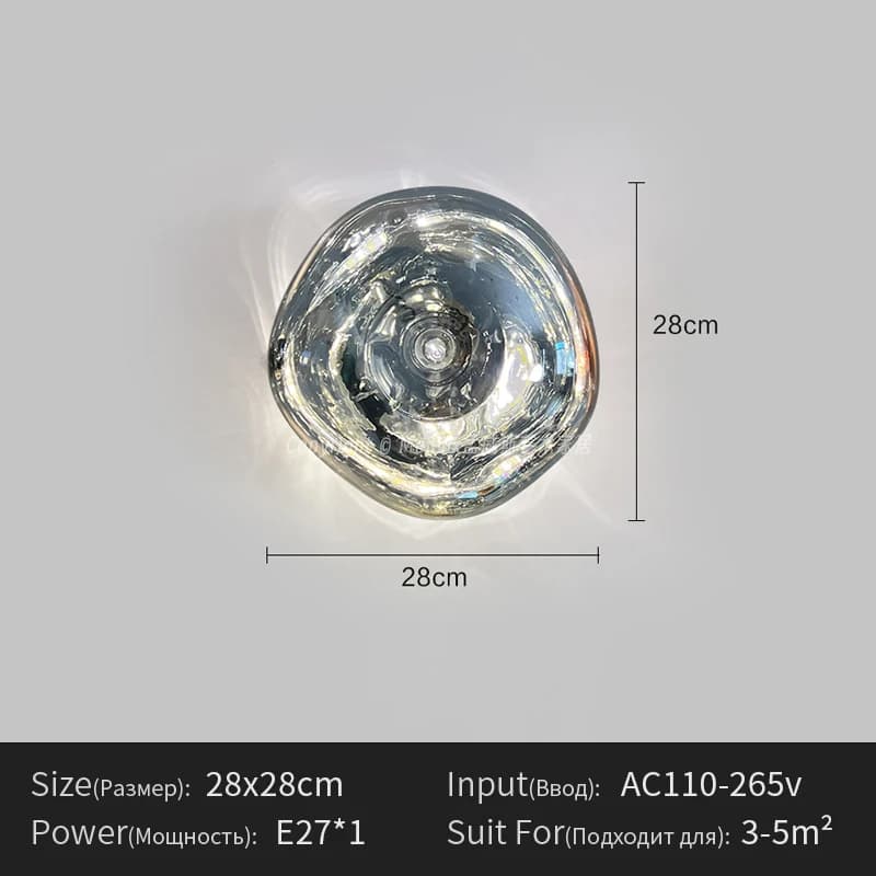Lampe murale design nordique Menvix 2026, lumière réglable pour chambre à coucher, chevet, salon, fo