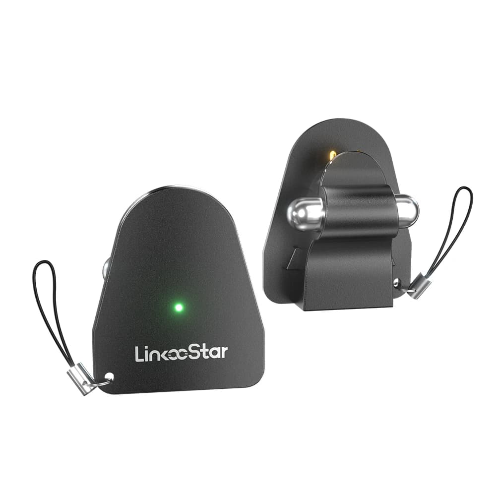Adaptateur de charge pour lunettes Ray-Ban Meta Gen 1&2, connecteur de charge USB C pour Wayfarer, H