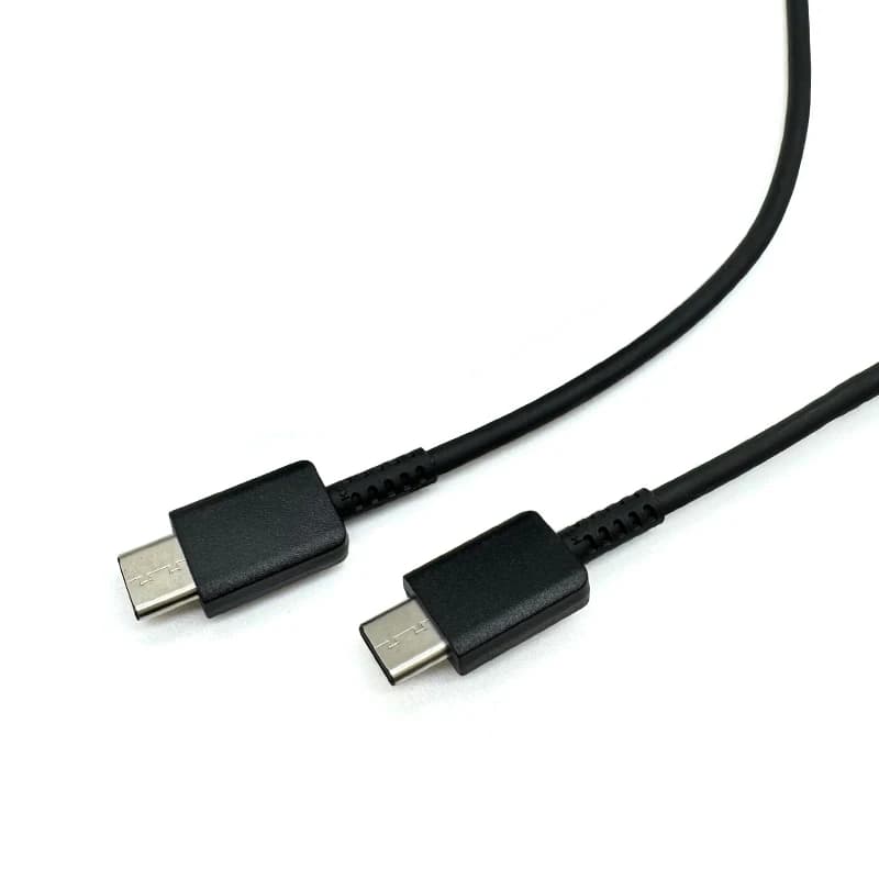 Chargeur de téléphone à charge rapide Samsung USB C PD, adaptateur pour Galaxy S23, S22, A54, A05s, 