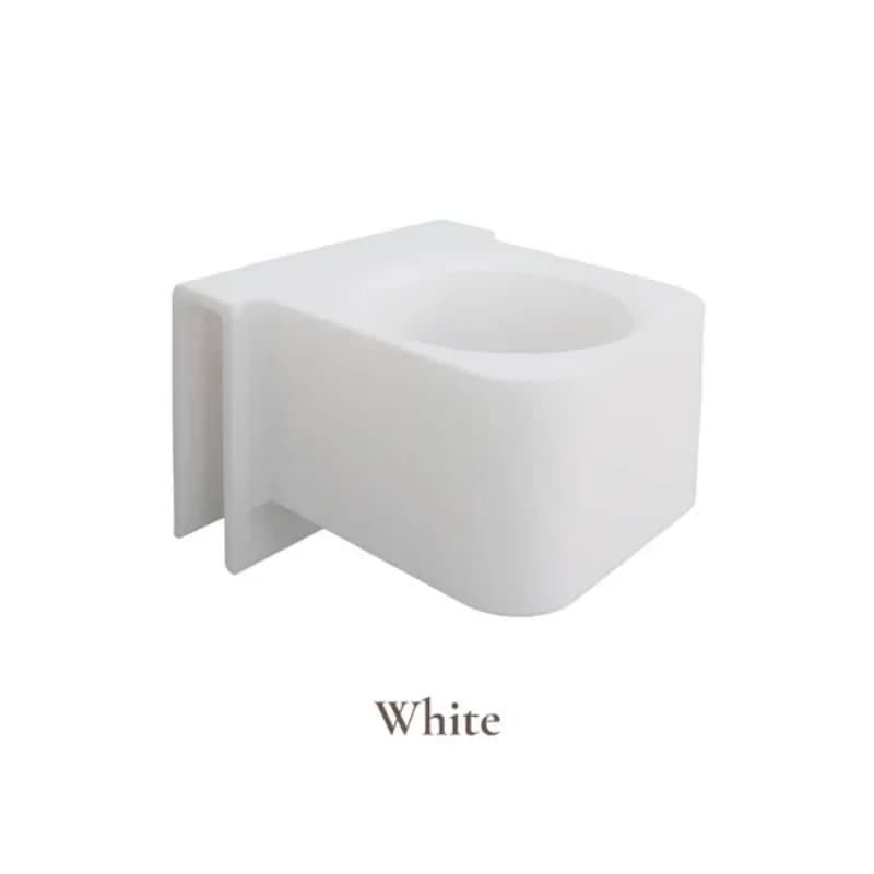 Support de tasse de chevet compatible avec le lit mezzanine IKEA STORA, support de rangement pour ta