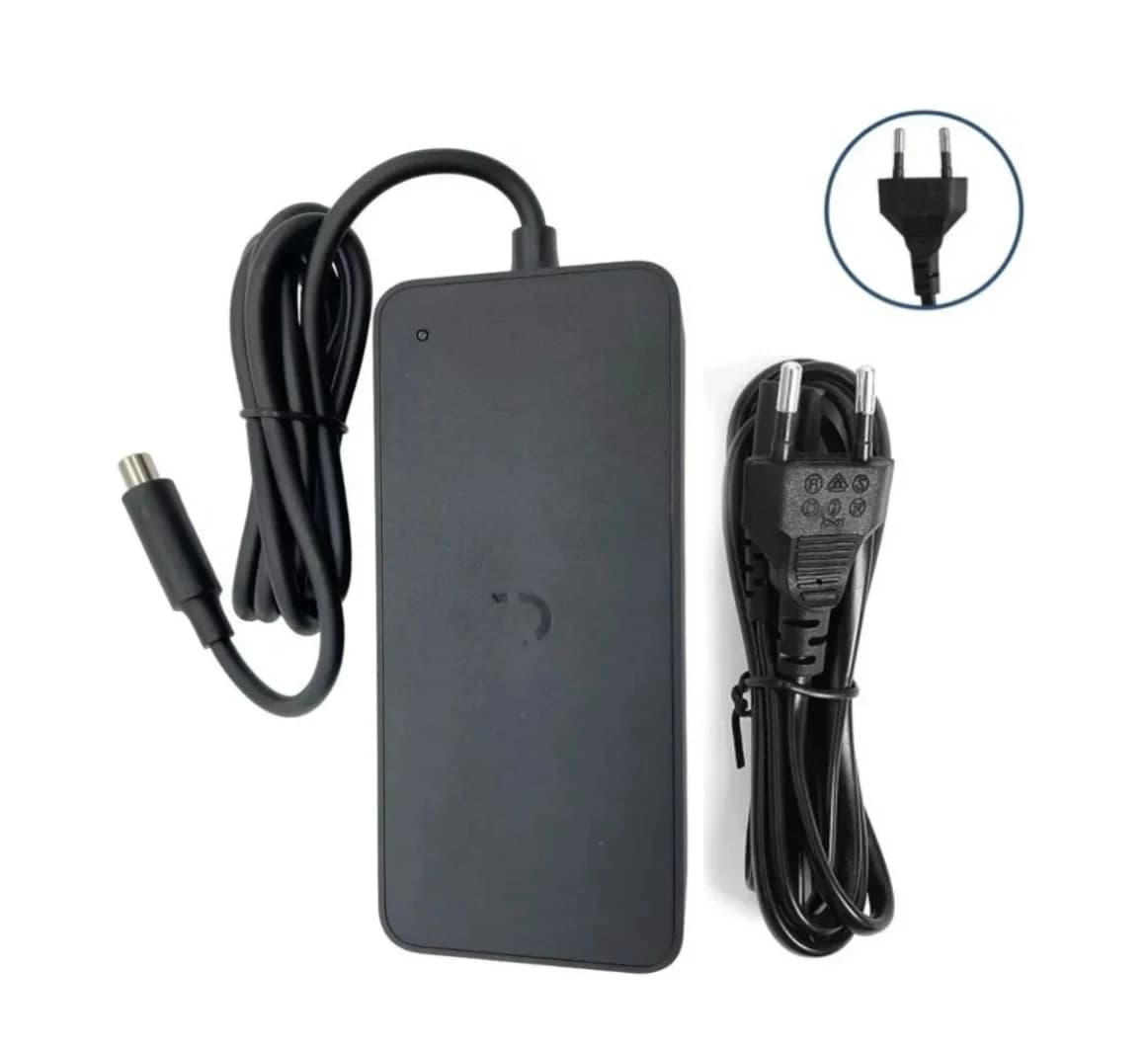 Chargeur de trottinette pour XM M365 1S Pro Pro2 Es1 2 4 F20 F30 F40 E22 E45 Max G30 G30P Skateboard