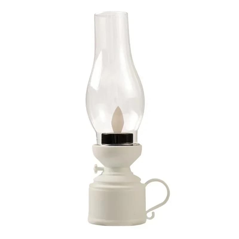 Lanterne LED suspendue au Design rétro, lanterne Vintage, à piles, décorative pour la maison, cadeau