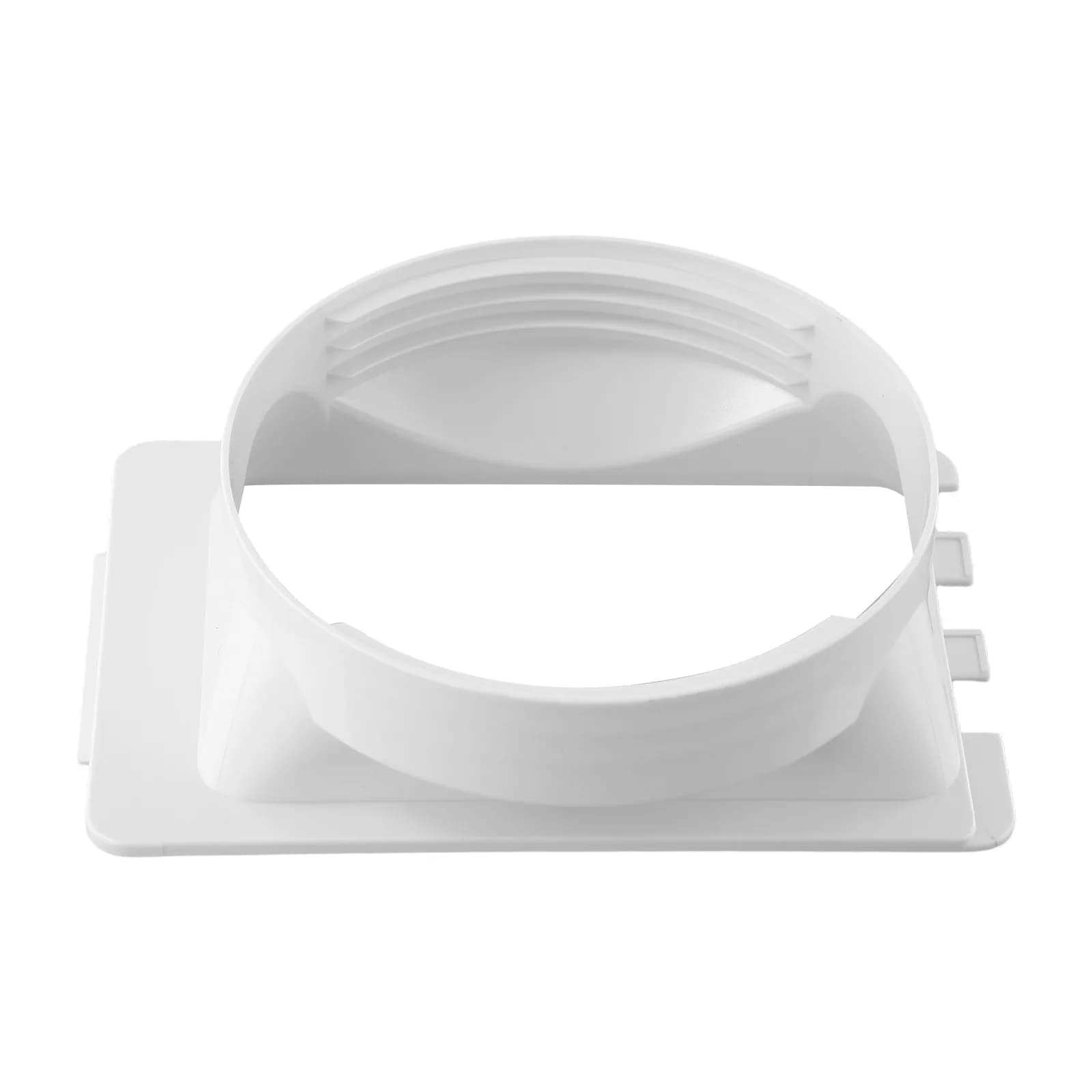 Climatiseur mobile portable avec interface CM et diamètre de sortie arrière