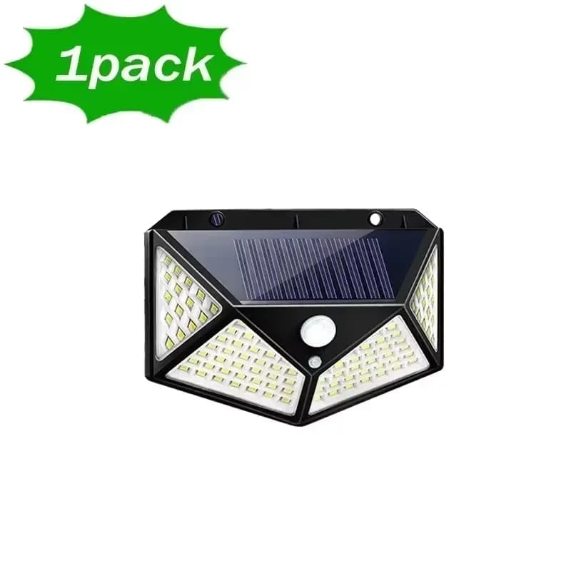 Lampe solaire multifonctionnelle pour décoration de jardin extérieur, lumière LED solaire étanche, p