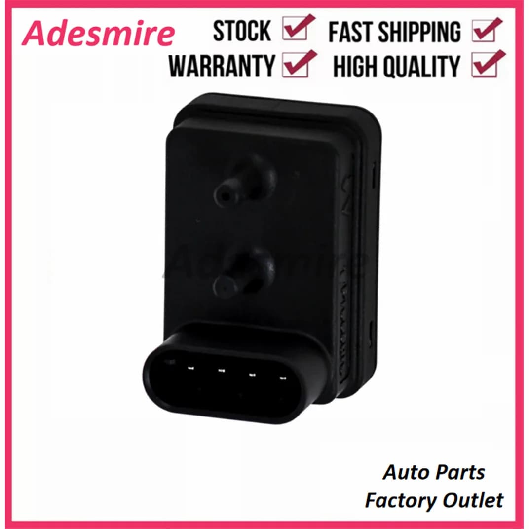 AEB025 système de gaz GPL CNG nouveau pour voiture précis et Stable 4 broches capteur de carte de ga