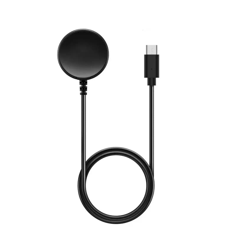 Chargeur sans fil pour montre magnétique, pour Samsung Galaxy Watch 8/7/6/5pro/5/4/3 Active 2, Stati