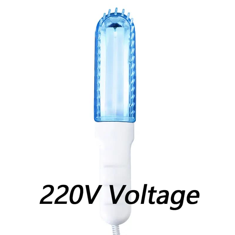 YOUWEMED – Instrument de photothérapie ultraviolette 311nm, lampe UVB UV pour Vitiligo, Psoriasis, t