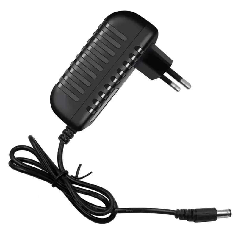 Adaptateur secteur 22 V compatible avec Rowenta RS-RH5155 RH8453 RH8459 RH8460 RH8465 Air Force RH84