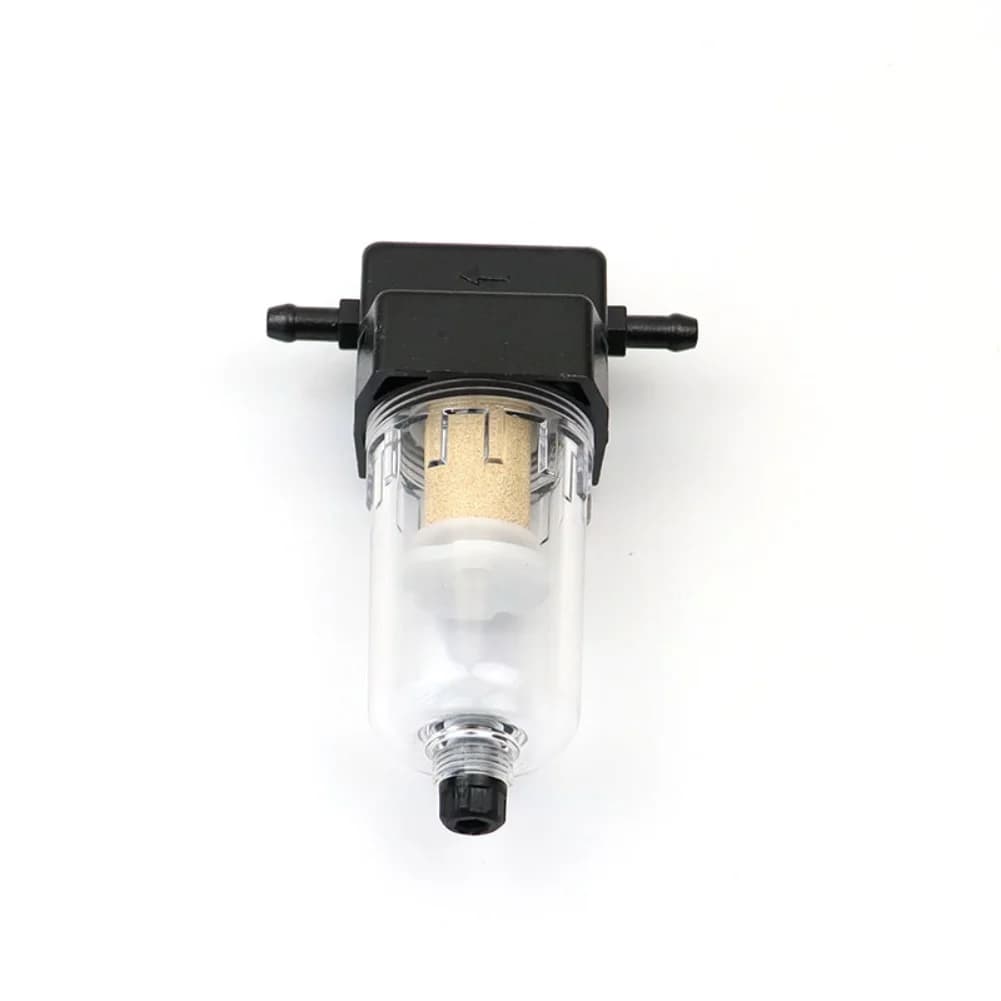 Kit de filtre séparateur d'eau et d'huile pour chauffage Diesel de voiture, filtre à carburant/Kit d
