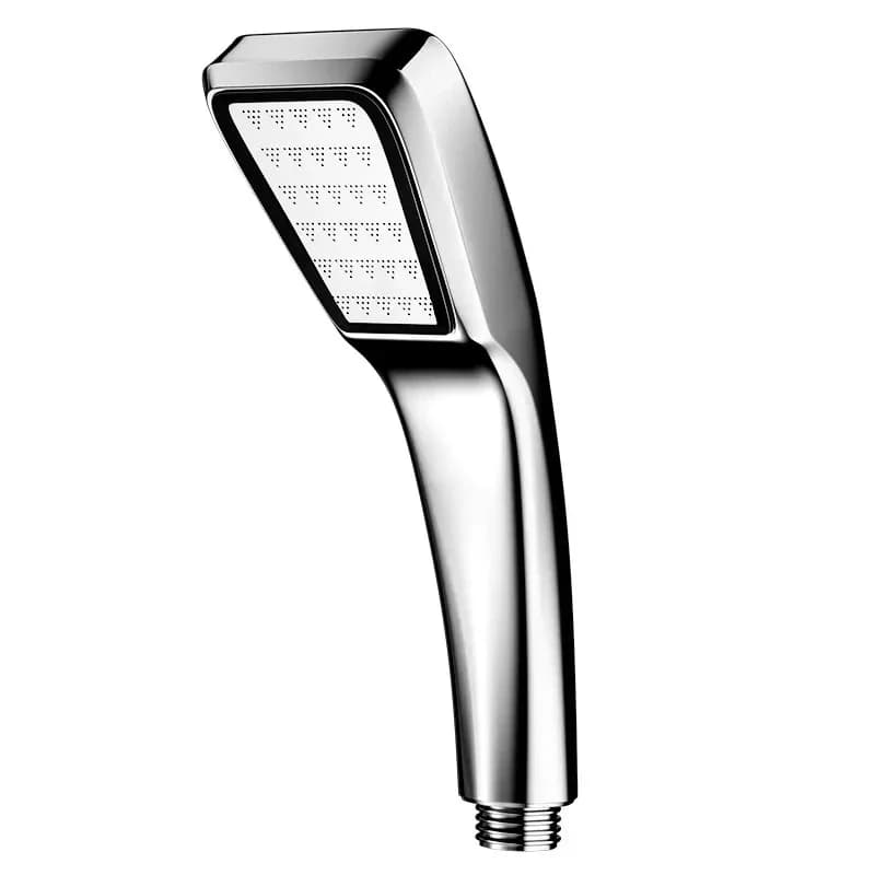 HOAccessrespiration-Pommeau de douche haute pression, grande sortie d'eau, adaptateur universel, dou