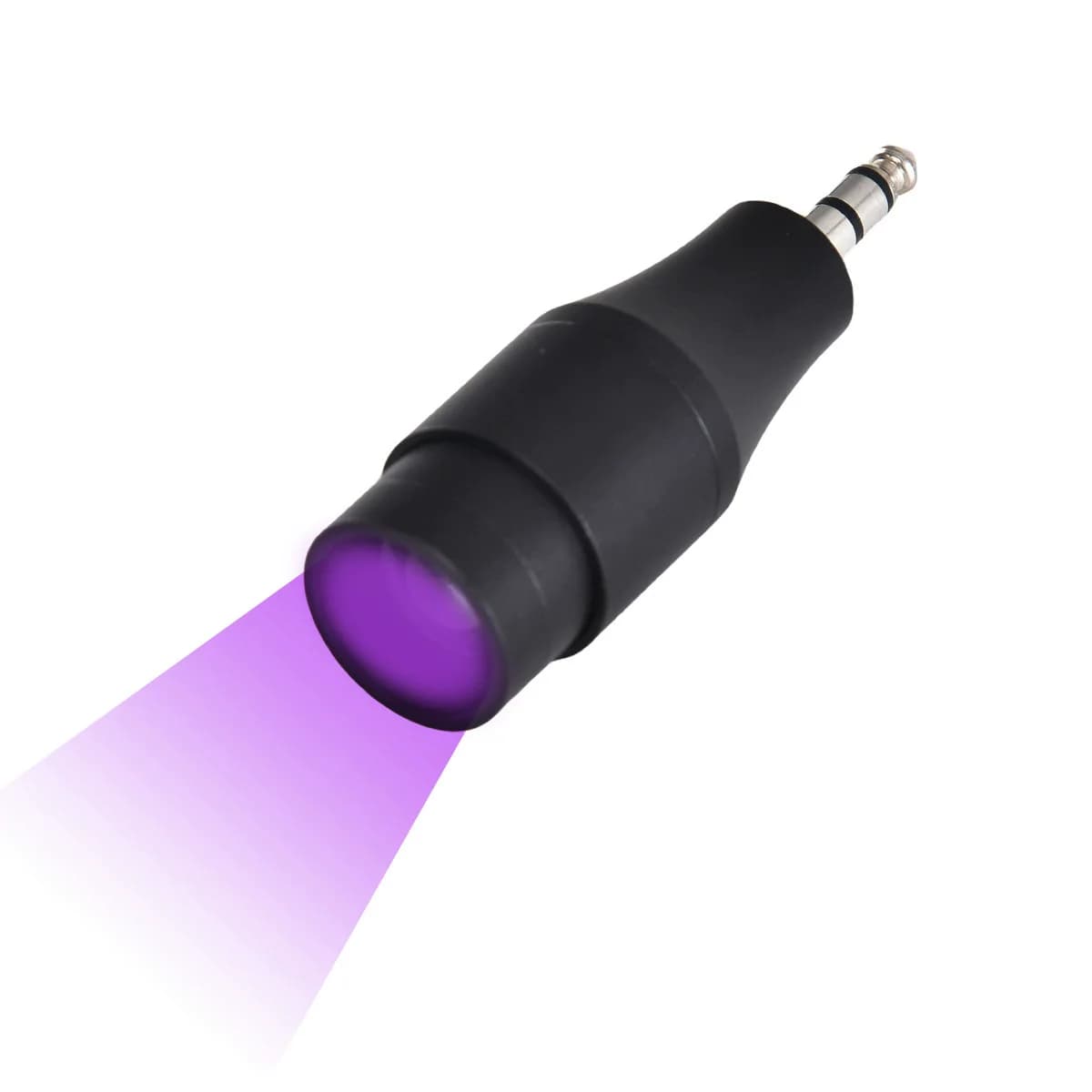 Ampoule UV ultraviolette 5W 10W, spot lumineux réglable, greffage de cils, accessoire de lampe à pol
