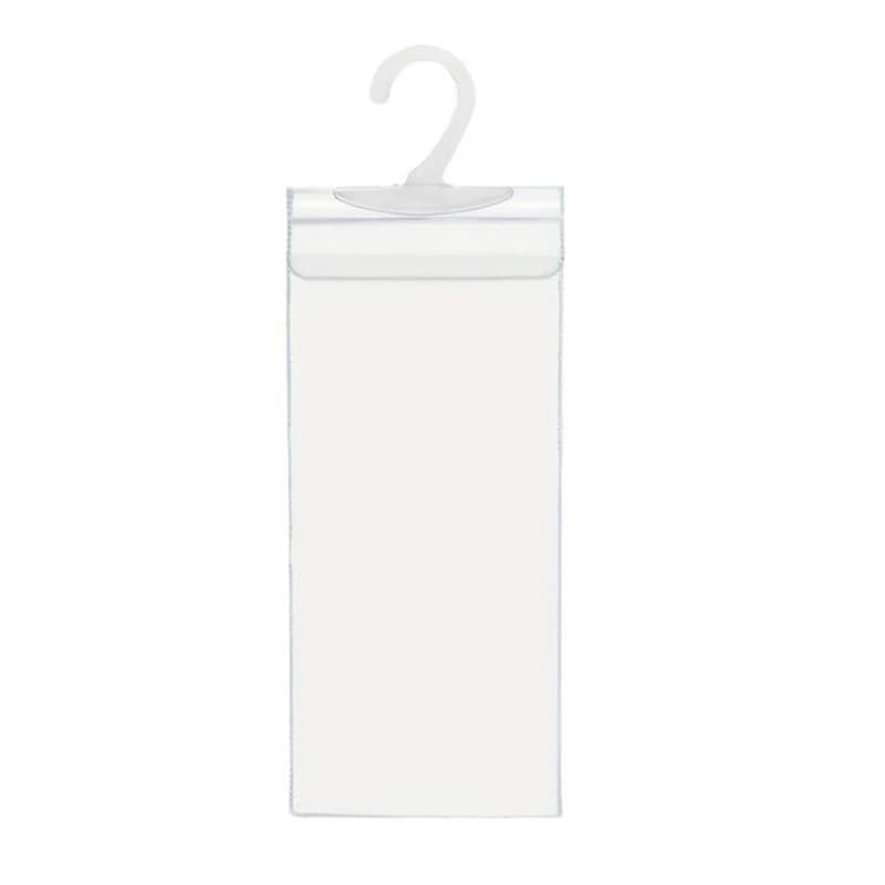 Porte-cartes de stationnement ultra transparent pour handicapés, support de protection pour permis d