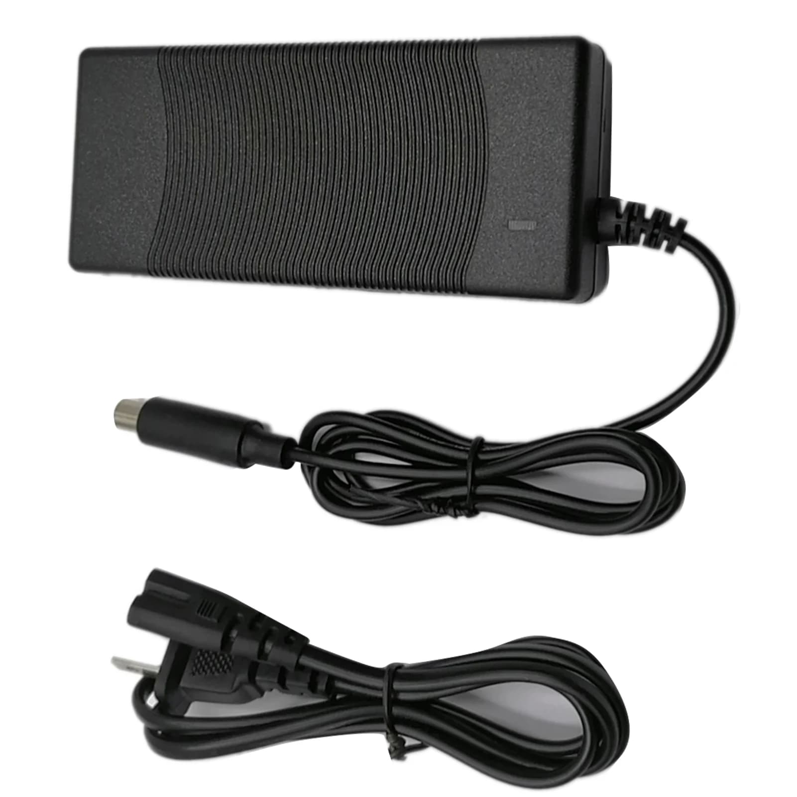 Adaptateur chargeur de batterie pour scooter électrique, remplacement de pipeline, Xiaomi M365, Nine