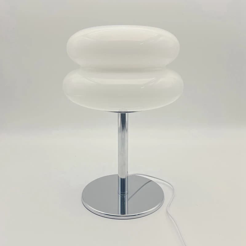 Lampe de table décorative Hambourg, luminaires modernes et simples, salon, chambre à coucher, chevet