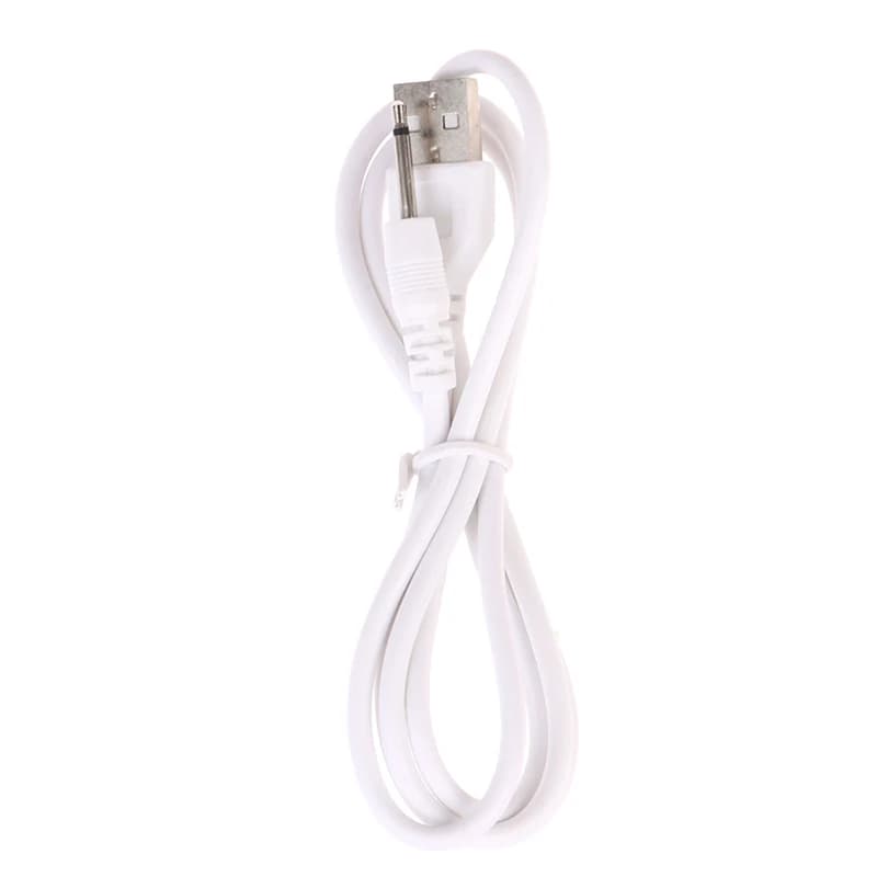 Câble de chargement USB, câble vibrateur, produits sexuels, chargeur d'alimentation USB pour jouets