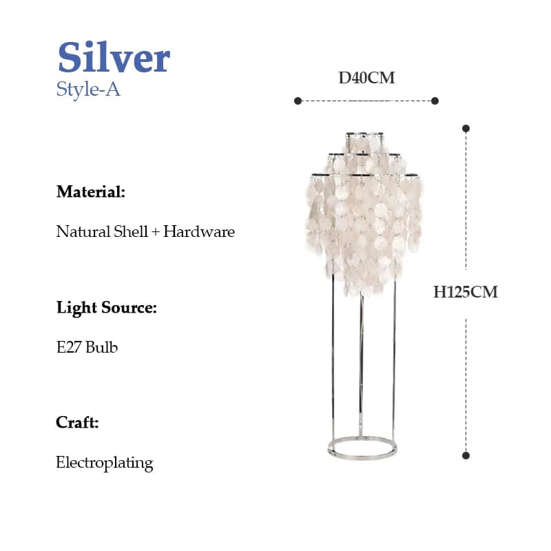 Lampe nordique moderne minimaliste, lampe sur pied LED pour chambre à coucher de luxe, chevet, salon