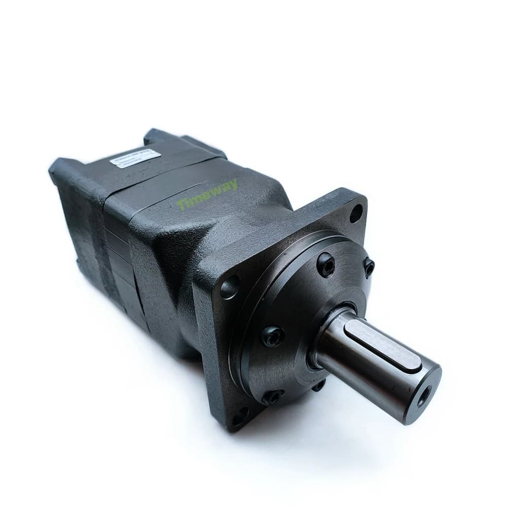 TIMEorganites Ostuff Series Moteur orbital OMT-500 moteur d'entraînement à commande hydraulique