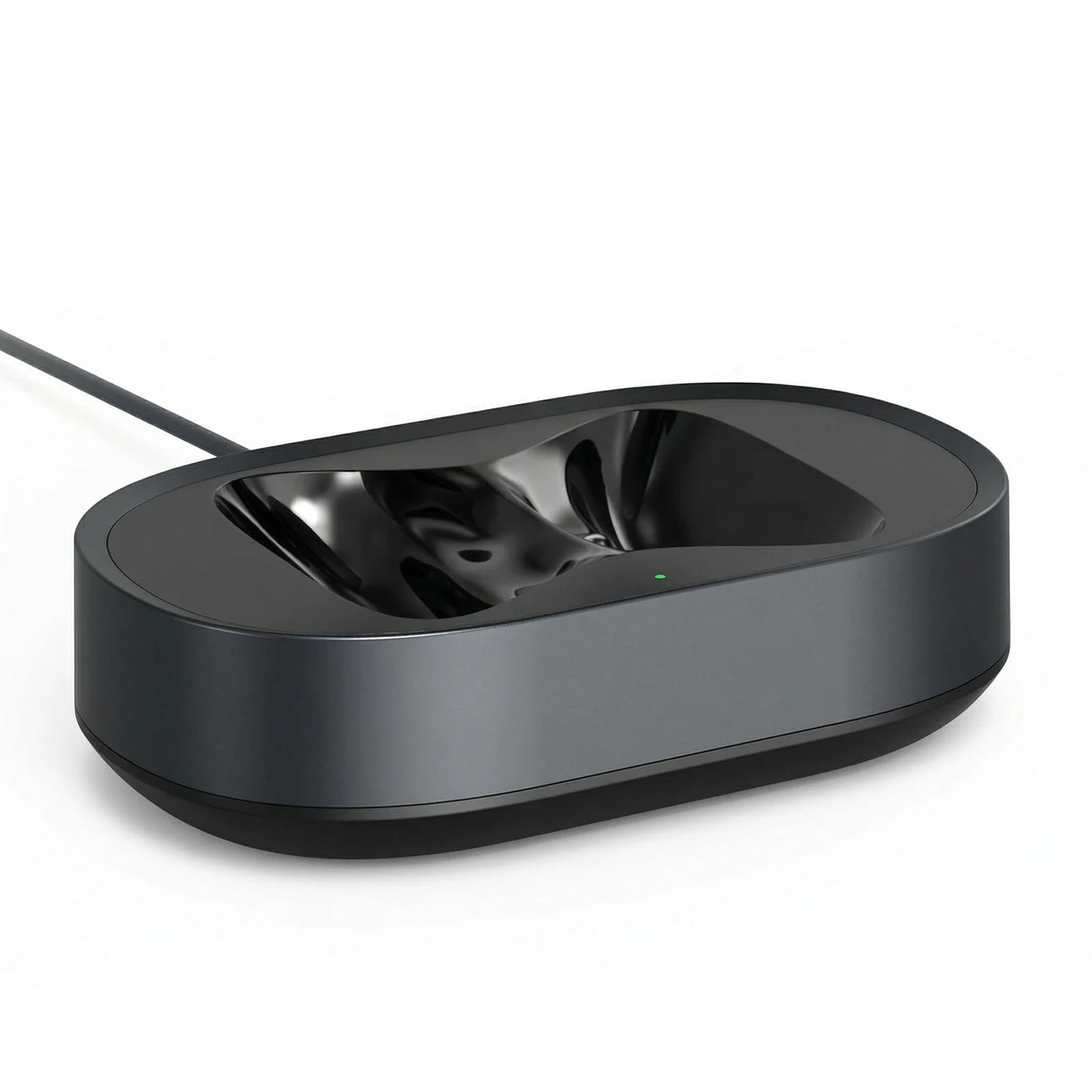 Station de charge pour écouteurs AirPods Max, accessoires pour écouteurs, base de charge USB-C, char
