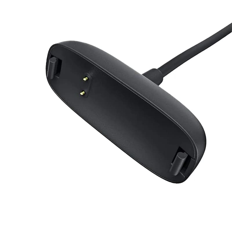 Chargeur USB pour Fitbit Inspire 2, chargeur rapide pour montre connectée, chargeur de remplacement 